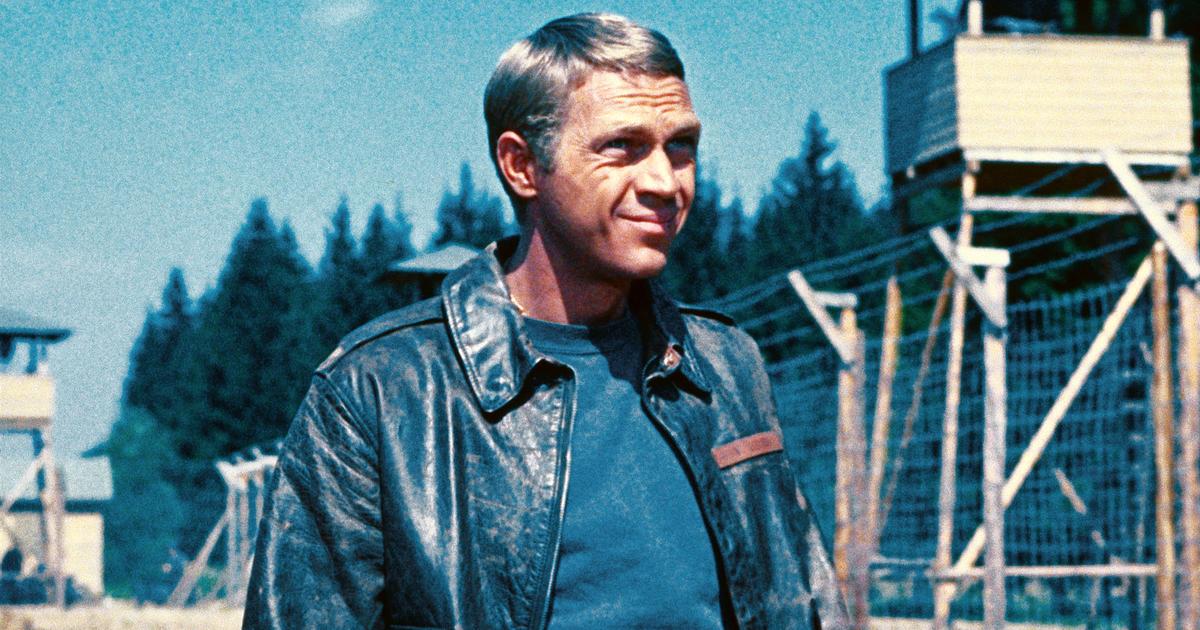 Audiences : France 5 devance M6 avec le film La Grande évasion avec Steve McQueen