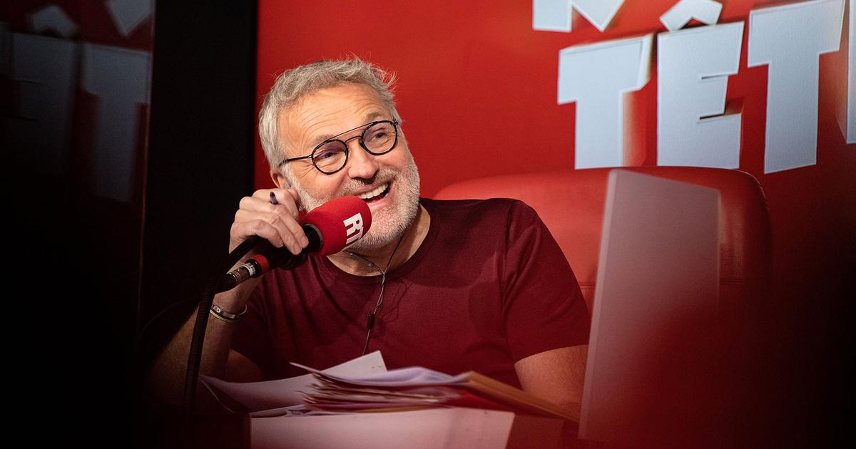 «J’ai signé pour deux années supplémentaires» : Laurent Ruquier aux commandes des «Grosses Têtes» jusqu’en 2029