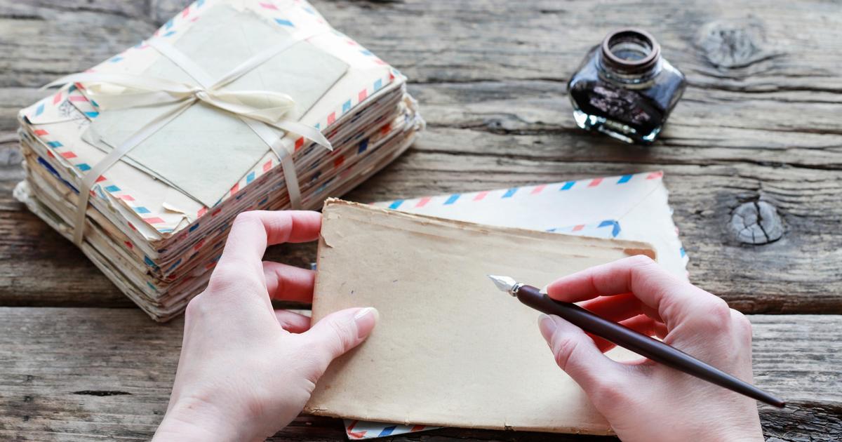 Mail clubs : quand les jeunes se réapproprient le courrier papier