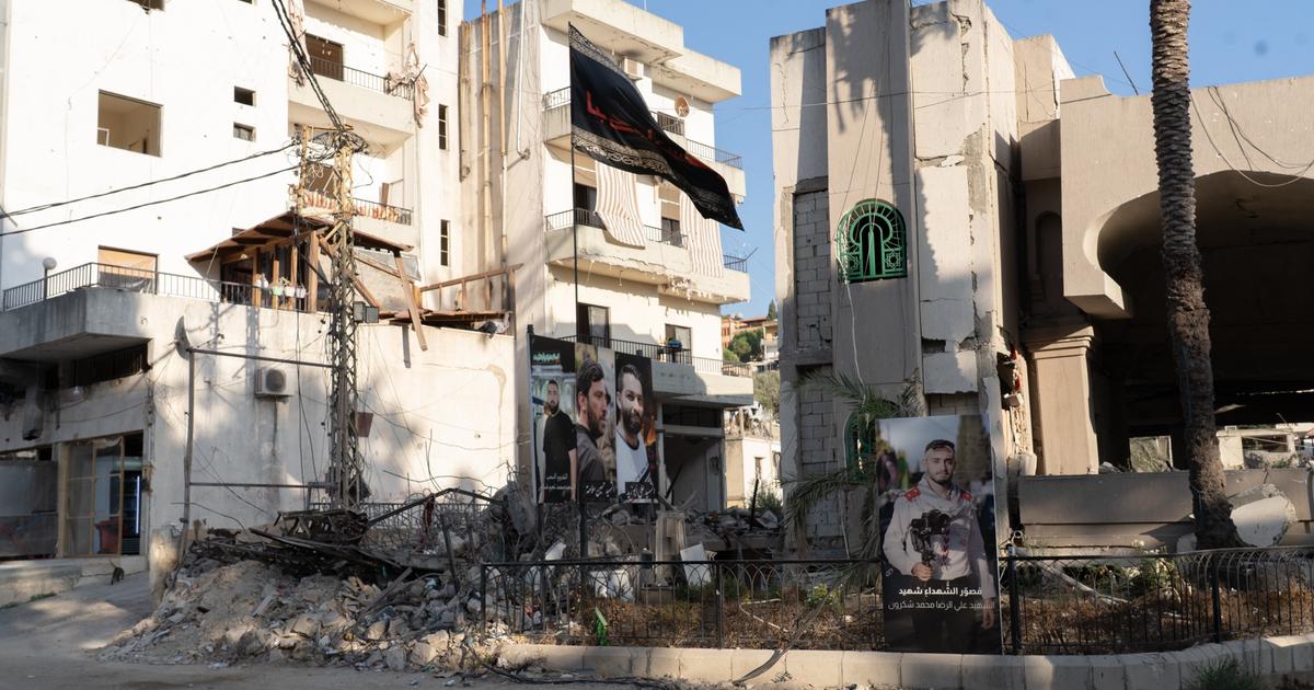 Ali el-Taher, prochaine bataille décisive de la guerre au Liban : le récit de l’envoyée spéciale du Figaro