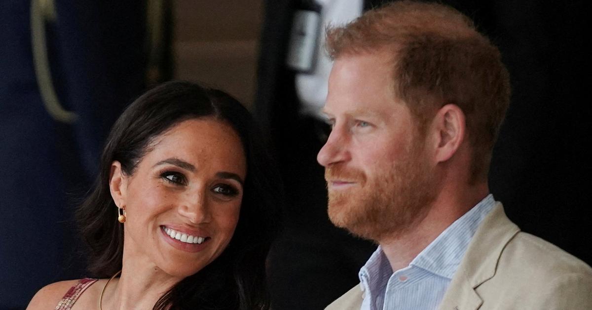 « Ils n’ont pas atteint le statut de superstars qu’ils visaient » : le mystérieux retour de Harry et Meghan au Royaume-Uni, après six ans d’exil