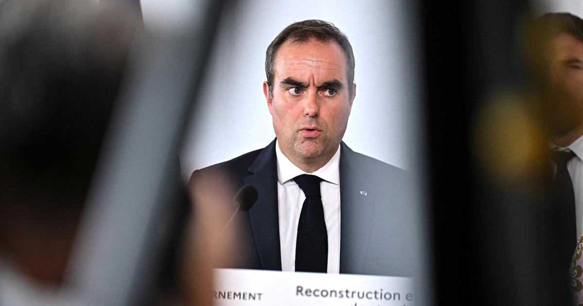 Suppression des APL, gel du RSA... Sébastien Lecornu dément certaines pistes d'économies pour le budget 2027
