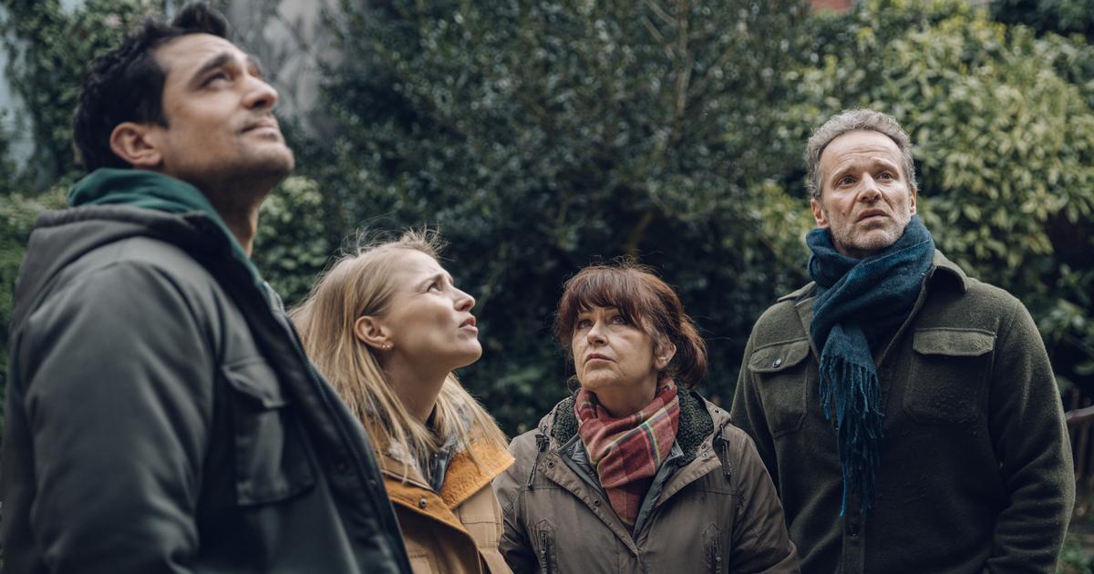 Audiences : France 2 loin devant avec la série Les Invisibles