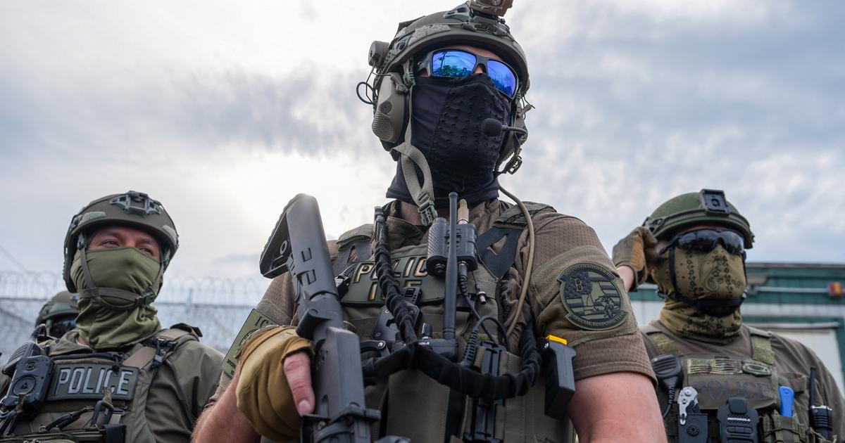 États-Unis : l’ICE interdit à ses agents les lunettes connectées Ray-Ban Meta pour éviter des fuites «d’informations sensibles»