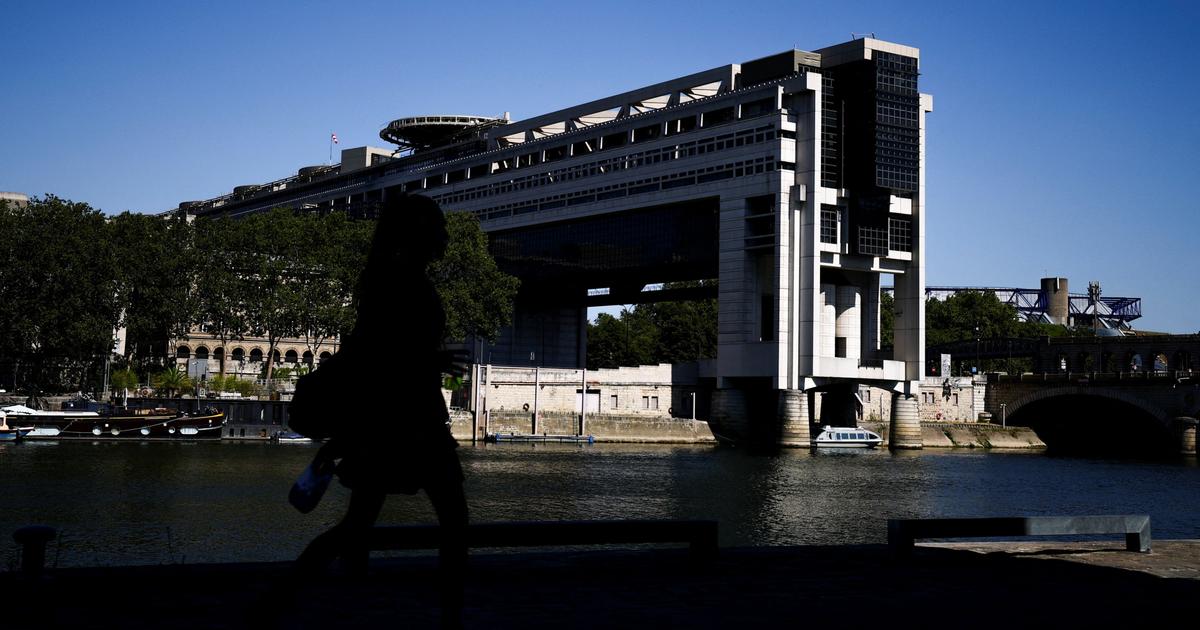 « Le redressement des finances publiques serait impossible » avec une loi spéciale, alerte Bercy