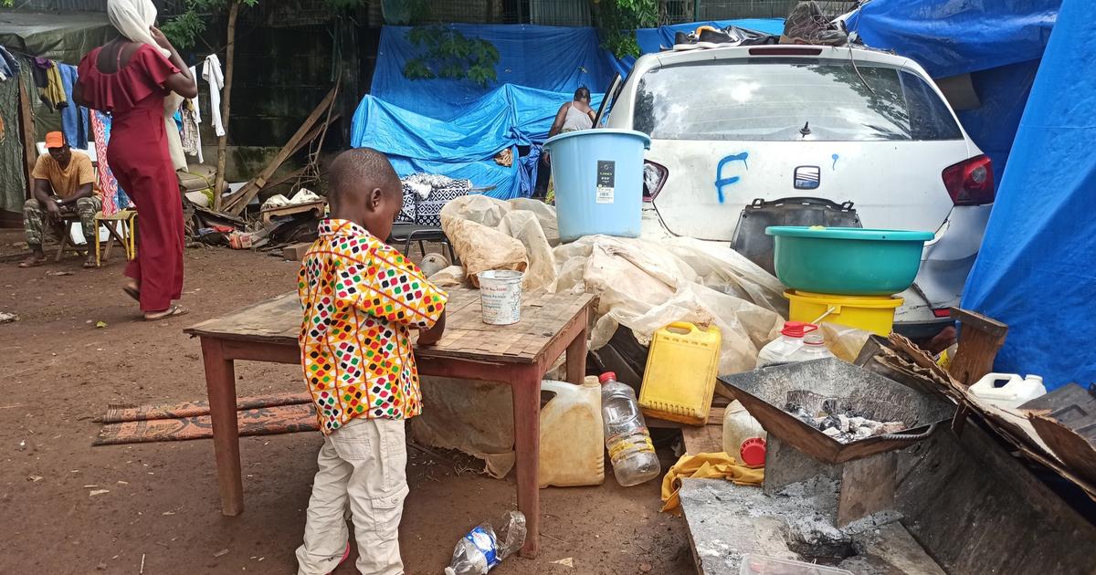 À Mayotte, le chassé-croisé très politique d’Édouard Philippe et de Sébastien Lecornu