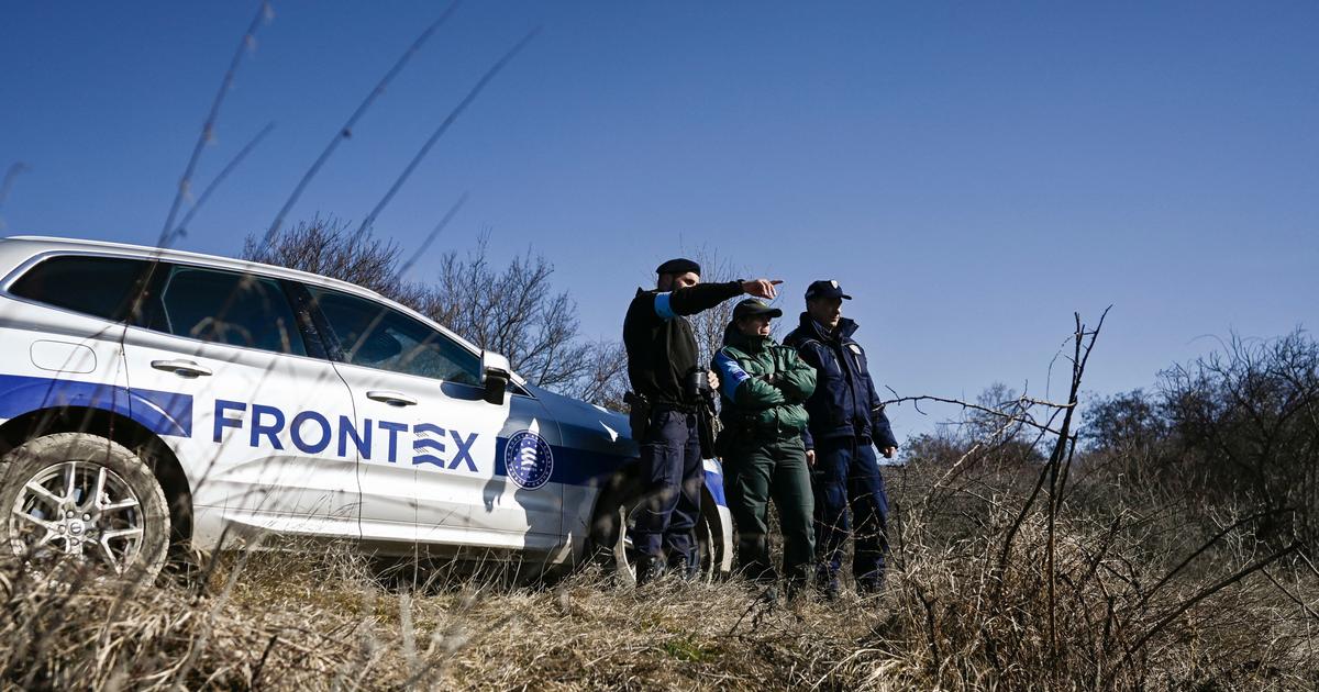 Fernand Gontier, ancien directeur de la police aux frontières : «Frontex doit enfin devenir un bouclier migratoire européen»