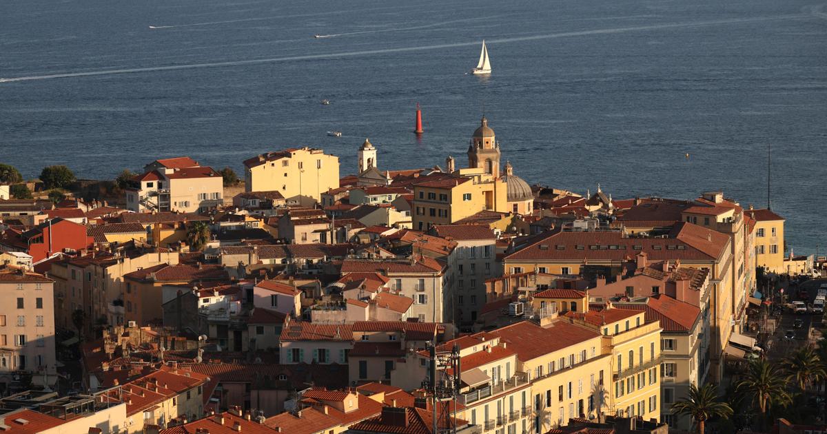 Corse : nouvel incendie d’un bar à Ajaccio, la piste de l’origine criminelle privilégiée