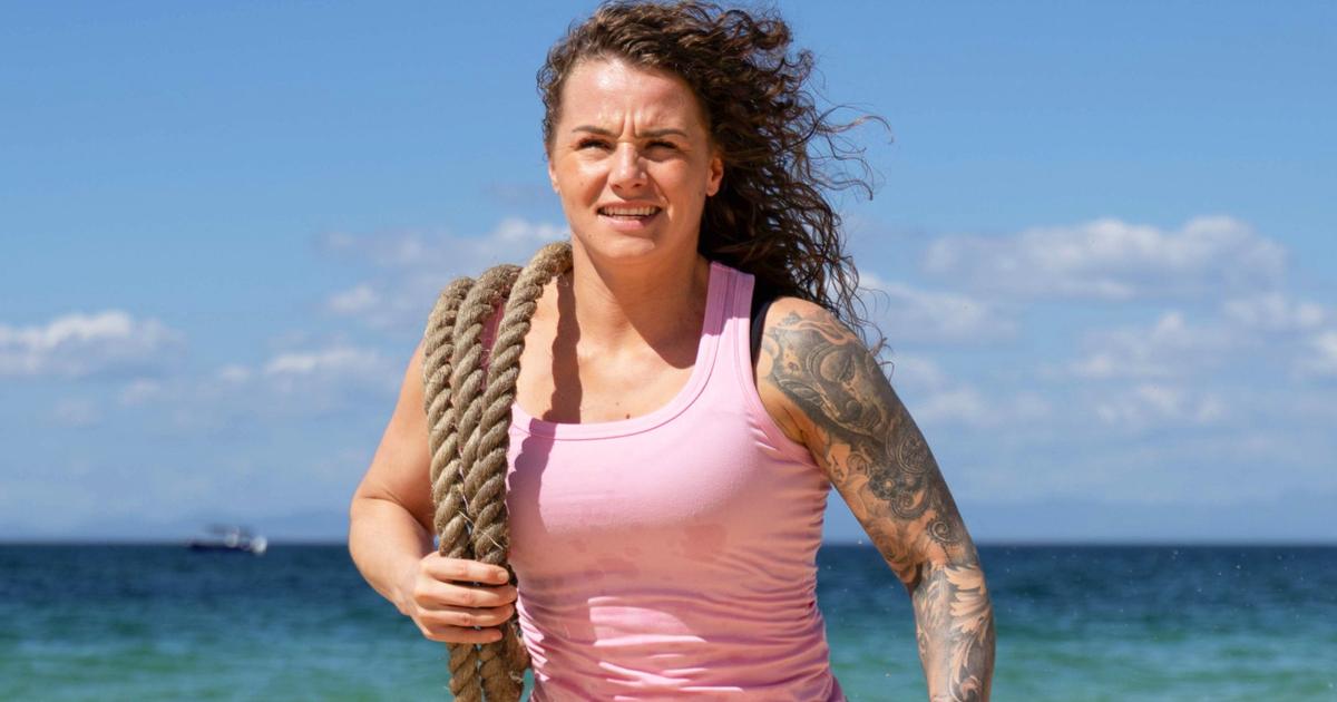 «Il est décédé avant» : Joana, émue, revient sur les raisons de sa participation à «Koh-Lanta All Stars»