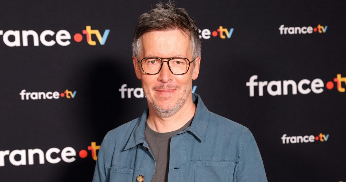 «Triste et choqué» : Jean-Luc Lemoine remonté après avoir été brutalement remercié par France Télévisions