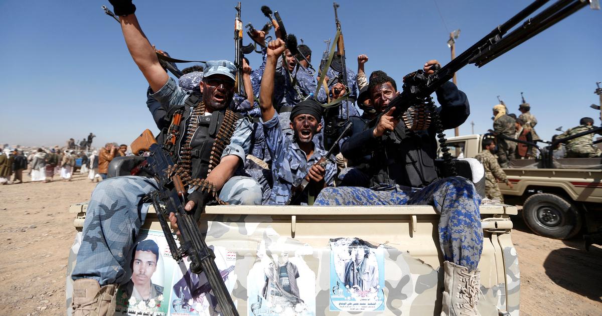 Arabie saoudite : les Houthis du Yémen assurent avoir visé un aéroport et une installation pétrolière