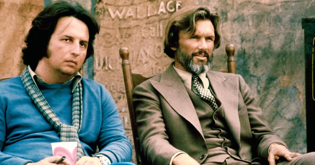 Ce jour de 1979 où le mythique réalisateur Michael Cimino a découvert qu’à Hollywood, le paradis pouvait coûter très cher