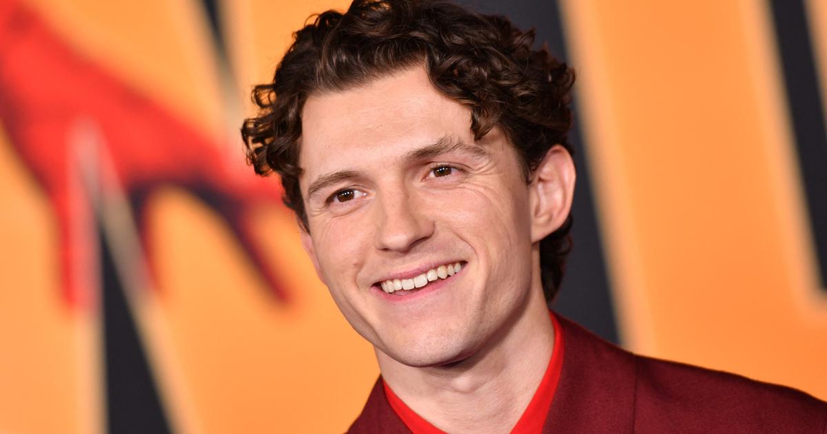 Tom Holland pourrait toucher jusqu’à 100 millions de dollars pour Spider-Man - Brand New Day