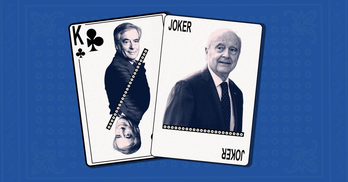 Le jour où Alain Juppé a refusé d’être le « plan B » de la droite, alors empêtrée dans les affaires Fillon