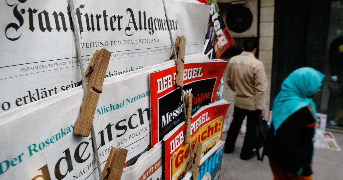 «Tuer davantage de Russes» : la Russie lance un mandat d’arrêt contre un journaliste allemand après une question controversée à Zelensky
