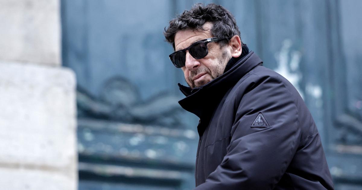 Visé par plusieurs enquêtes, Patrick Bruel n'est «pas le bienvenu» à Chartres pour sa tournée, affirme le maire