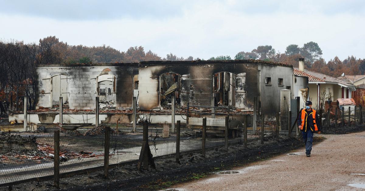 Incendies : les assureurs dénoncent «une polémique qui n’avait pas lieu d’être» après le coup de pression de Lecornu