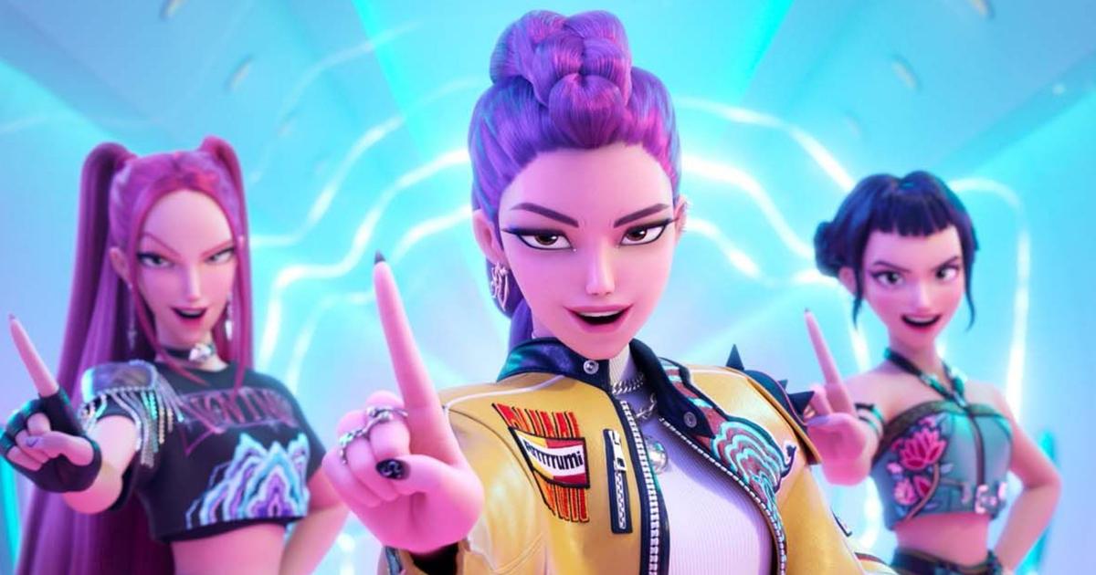KPop Demon Hunters : le groupe de metal Demon Hunter poursuit Netflix en justice pour « concurrence déloyale »