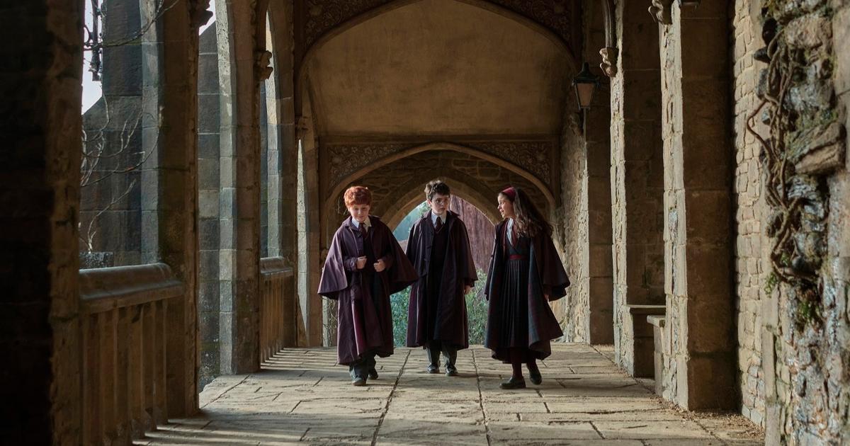 Blade Runner 2099, Harry Potter, Orgueil et Préjugés, Fauda... Les 10 séries les plus attendues de la rentrée