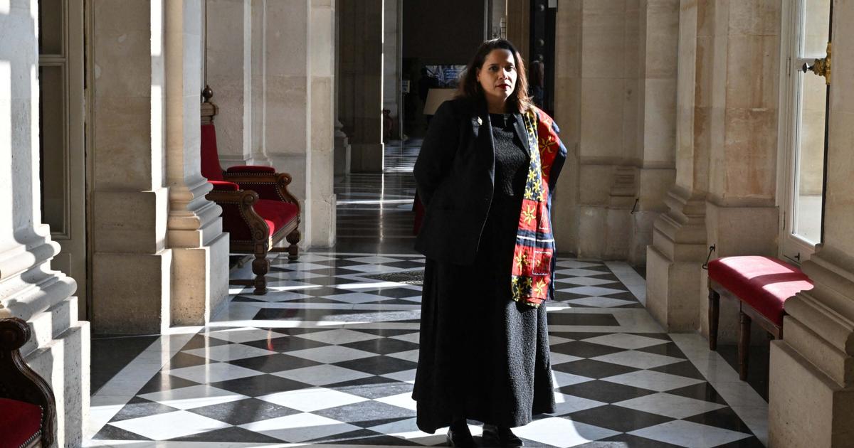 « Mayotte, c’est Ceuta et Melilla au carré » : le cri d’alerte de la députée Estelle Youssouffa aux candidats à la présidentielle