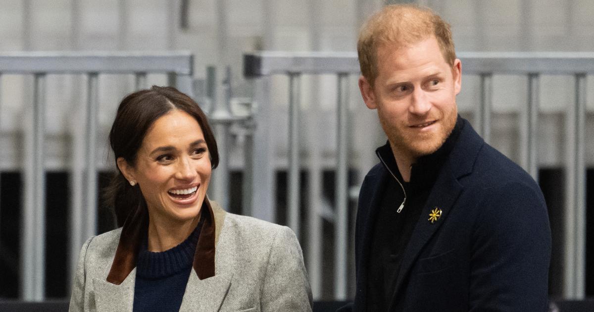 Solitude, finances en berne, cancer de Charles III : les possibles raisons du retour de Meghan et Harry en Angleterre