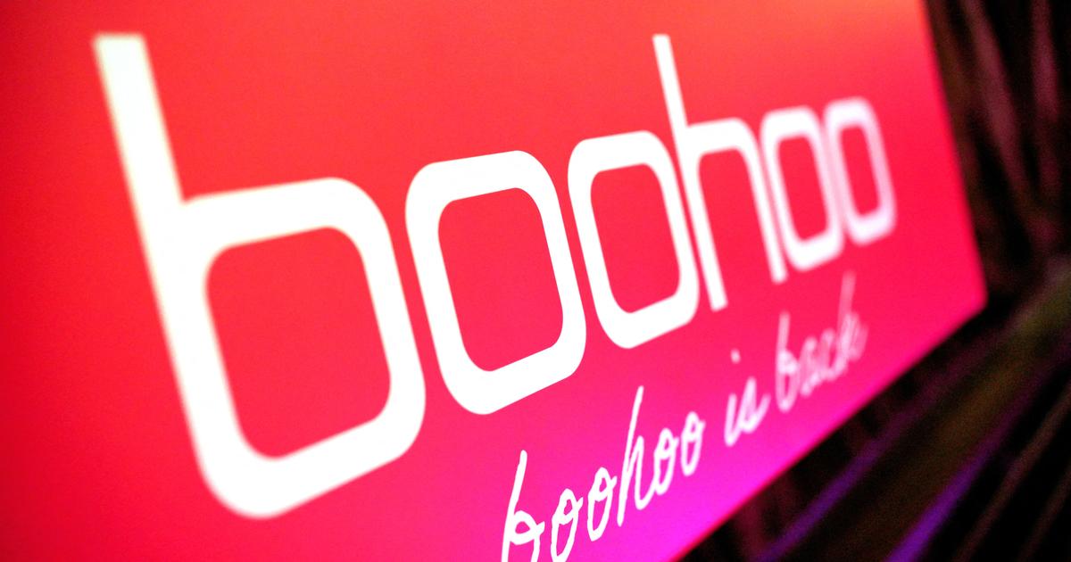 La Répression des fraudes inflige une amende de 2,33 millions d’euros au site de vente de vêtements Boohoo