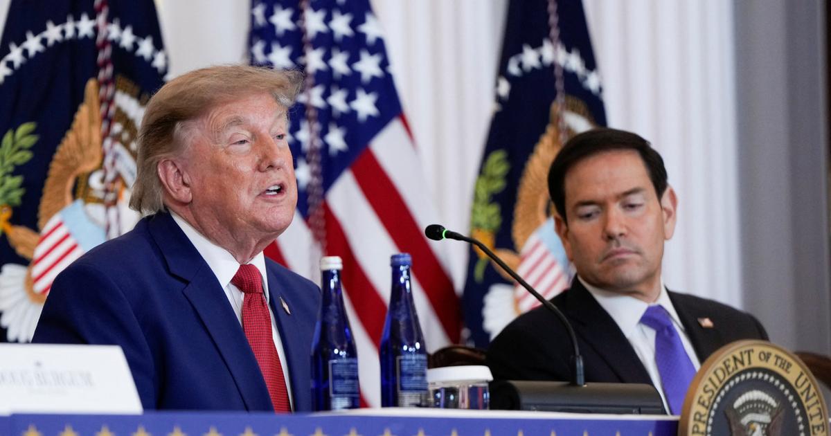 Chine : les États-Unis dénoncent la détention arbitraire de deux de leurs ressortissants