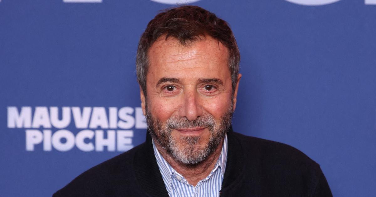 «Des pleureuses» : Bernard Montiel répond aux insultes de Marc Toesca et officialise son arrivée dans «Samedi d’en rire»