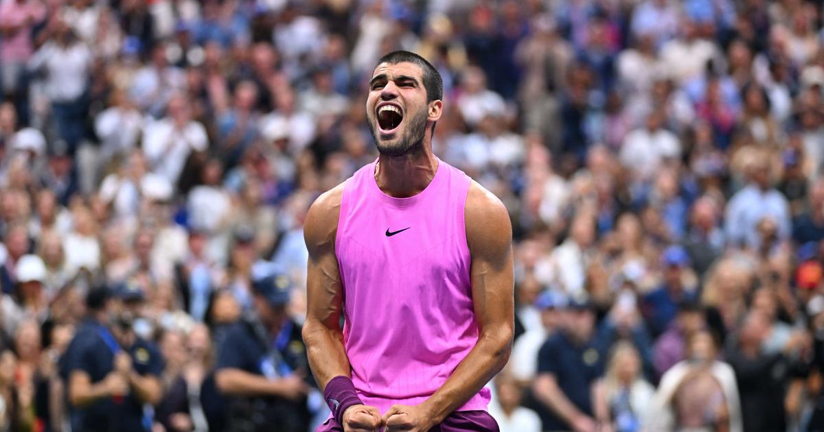 Tennis : Carlos Alcaraz annonce son retour à la compétition pour l’US Open