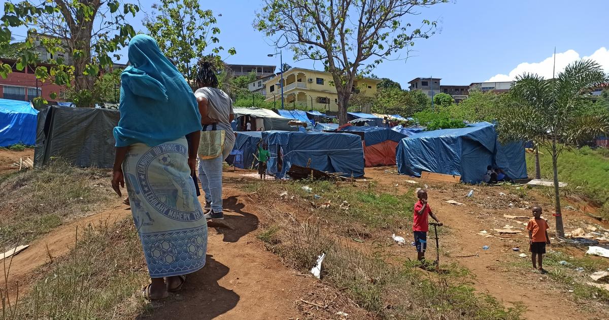 « Les passeurs sont des caméléons, ils déjouent les plans de l’État français » : à Mayotte, une immigration clandestine impossible à enrayer