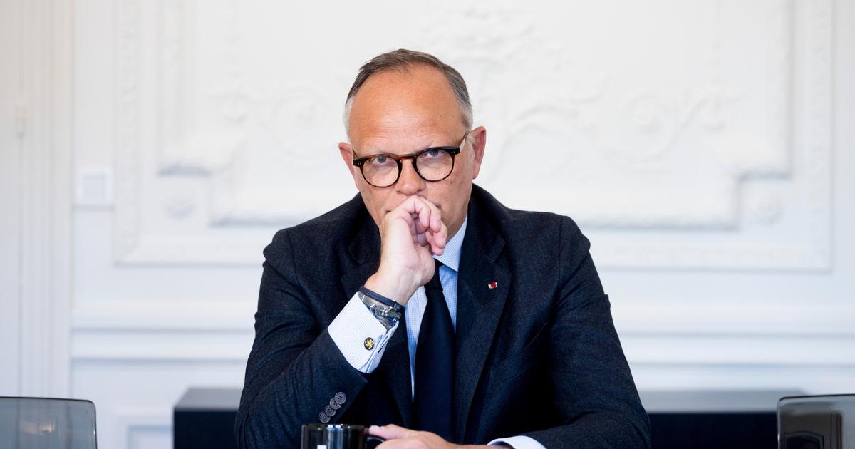 Édouard Philippe pourrait-il suspendre le droit du sol et le droit d’asile à Mayotte ?