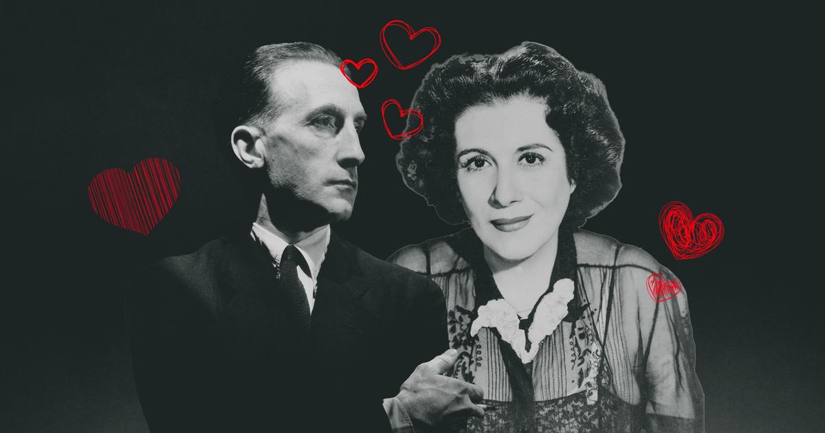 « Leurs tempéraments étaient tout sauf identiques » : les liaisons improbables entre Maria Martins et Marcel Duchamp