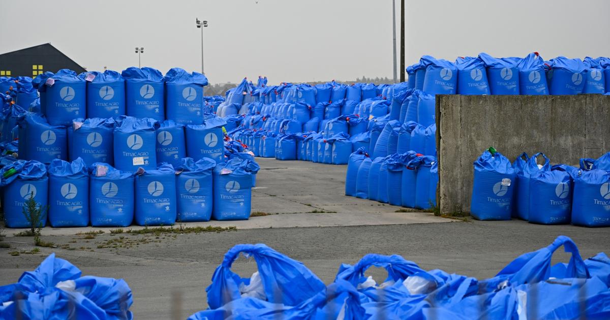«40 maisons sont inhabitables» : en Charente-Maritime, des habitants inquiets de la pollution d’une usine d'engrais