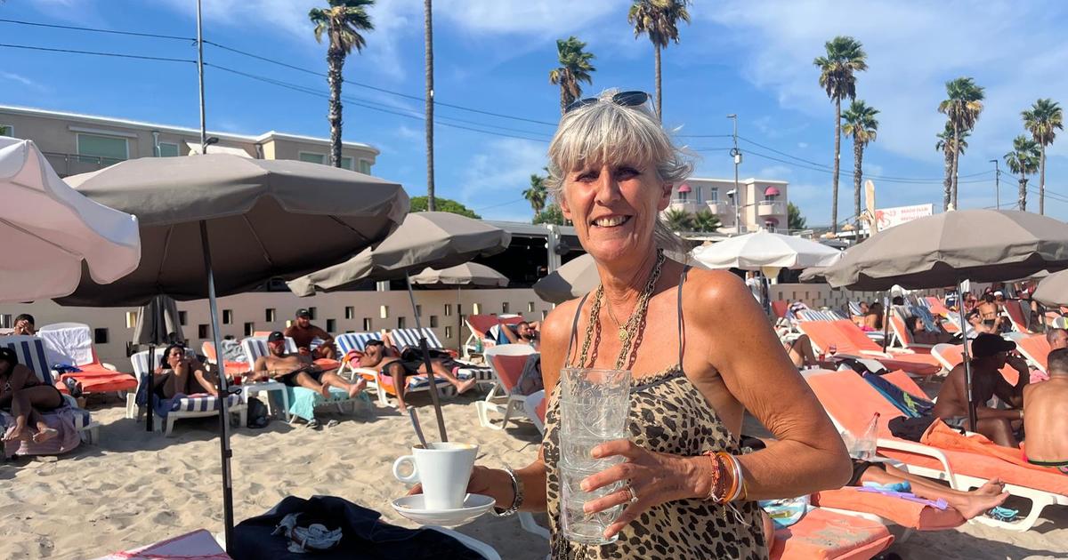 « Je suis dans l’illégalité et je m’en fous » : à La Ciotat, la guerre des transats aura-t-elle lieu ?