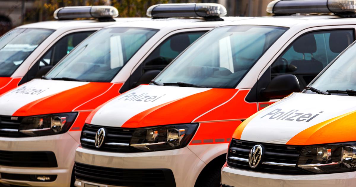 Suisse : cinq personnes portées disparues et huit blessées dans l’incendie d’un immeuble, une enquête ouverte