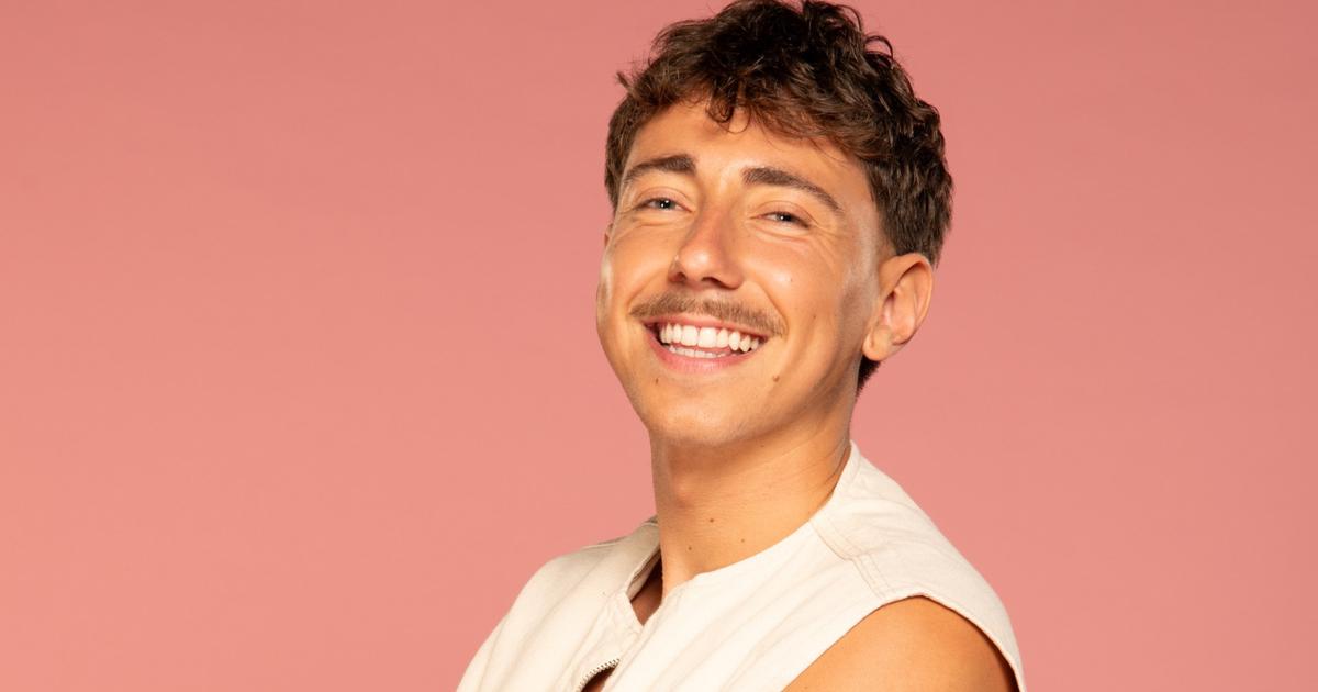 «C’était épuisant» : Robin, finaliste de «Secret Story» se confie sur son aventure
