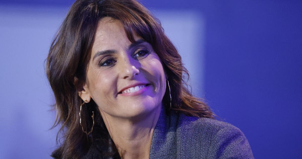 «Beaucoup de ces attaques viennent de femmes» : Faustine Bollaert réagit aux critiques sur son physique