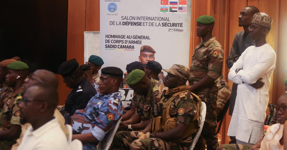 « Une chape de plomb s’est installée » : six ans après le putsch, le Mali face à un avenir incertain