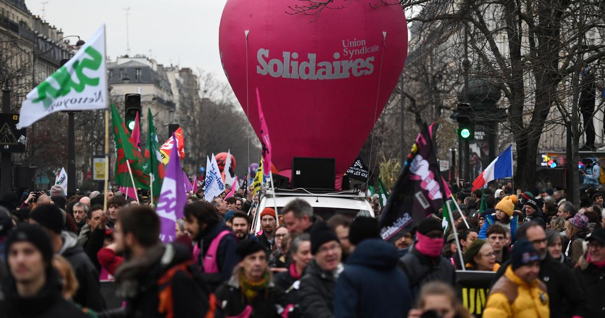 Cyberattaque du fisc : Solidaires dénonce des systèmes informatiques «anciens» et un manque de moyens