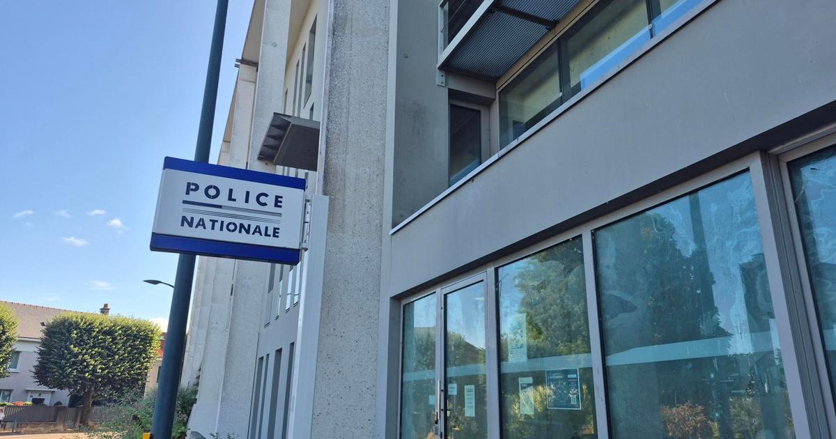 « Il y en a aussi dans les geôles » : le commissariat central de Nantes infesté par des punaises de lit