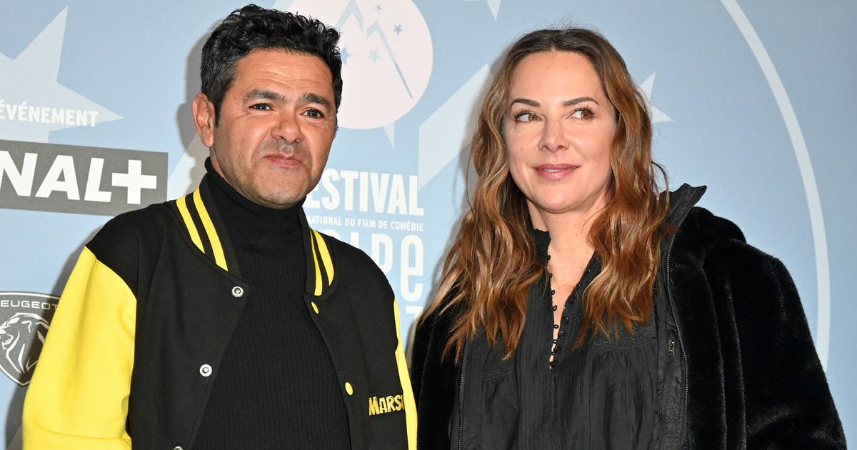 «Ma fille veut faire Louane dans la vie» : Lila, fille de Jamel Debbouze et Mélissa Theuriau, tente «The Voice Kids»