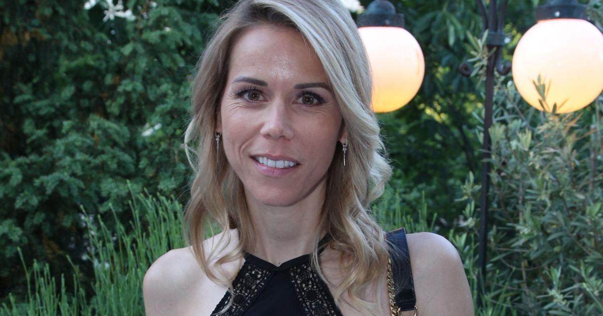 EXCLU Tiphaine Auzi re De Nouveau En Couple Qui Est Antoine Son EXCLU Tiphaine Auzi re De Nouveau En Couple Qui Est Antoine Son