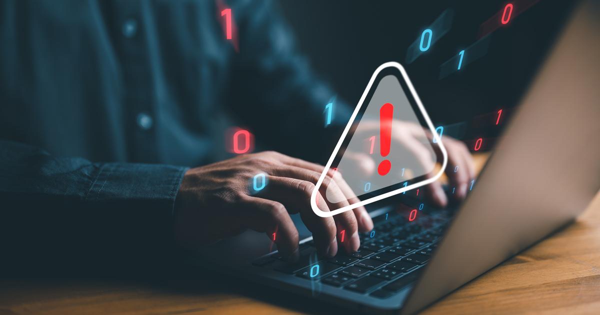 Cyberattaques : la Protection Civile visée par un vol de données en mars