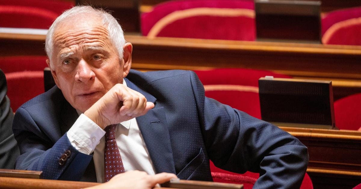 «Un autre sénateur» : franceinfo présente ses excuses après une erreur sur le décès du sénateur François Patriat