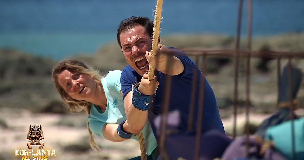 Stratégies bancales, cabane de luxe, attaques de guêpes... Ce qu’il faut retenir du premier épisode de «Koh-Lanta All Stars»