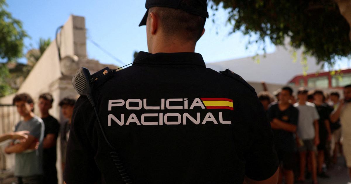 Espagne : démantèlement d’un réseau de passeurs de migrants clandestins à destination de la France