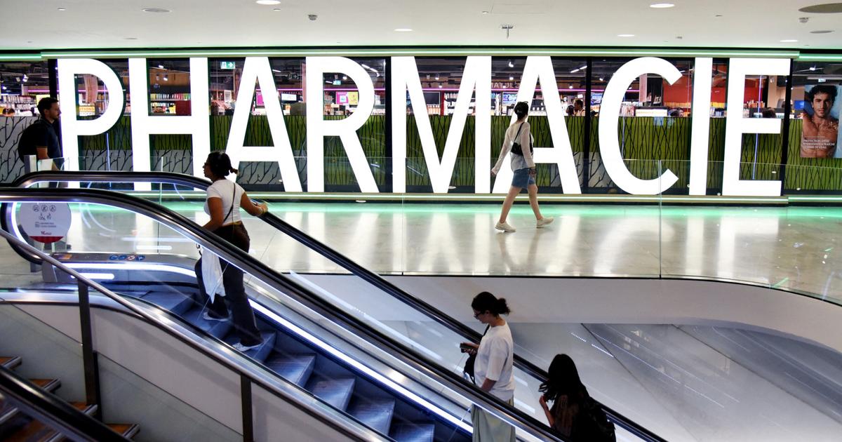 « Si vous devez faire une chose à Paris, c’est aller dans une pharmacie française » : quand les touristes du monde entier s’enthousiasment pour nos officines