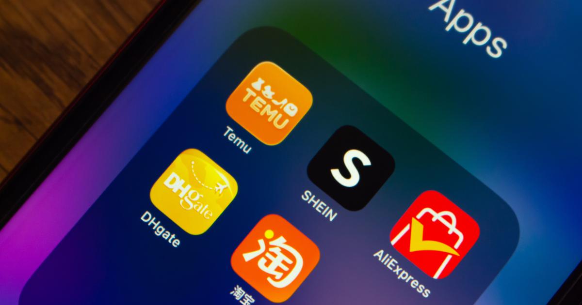 Temu, Shein, AliExpress… La taxe européenne sur les petits colis fait s’effondrer les ventes des plateformes chinoises