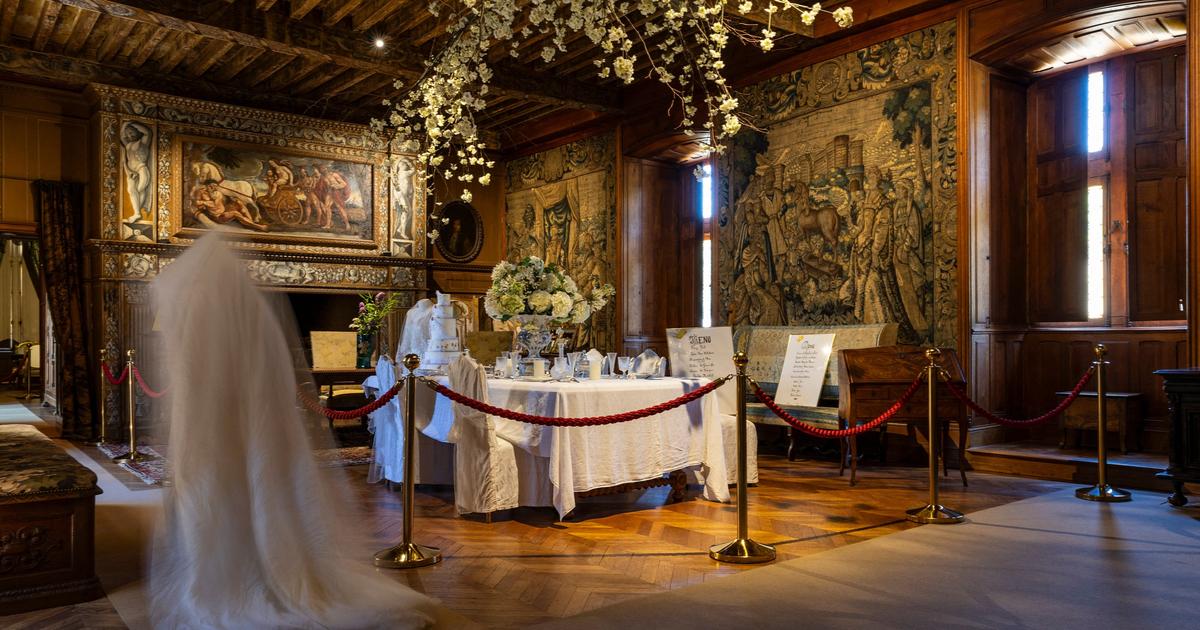 Châteaux hantés, dame blanche... Quand les chasseurs de fantômes 2.0 redonnent vie aux légendes du Périgord noir