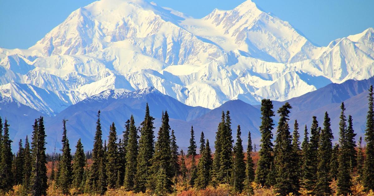«Une perte dévastatrice» : en Alaska, un accident d'avion sur un site de l’US Air Force fait huit morts